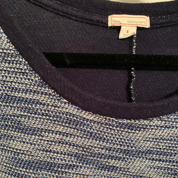 Blue dress - Picture 2 of 4